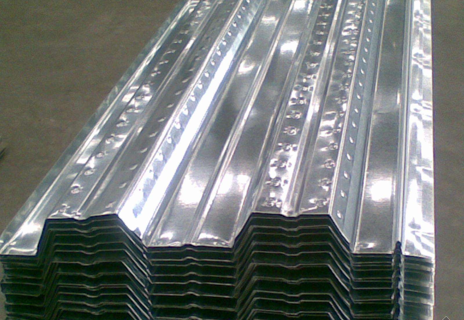 鍍(dù)鋅樓層(ceng)闆